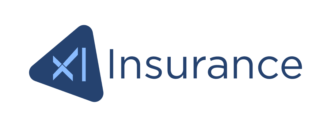 XL Insurance Logo